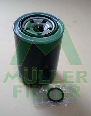 MULLER FILTER Polttoainesuodatin FN102